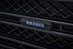 Mercedes-Benz G500 by Brabus 2018 года